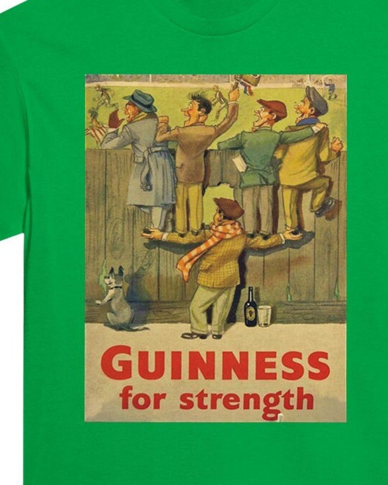 Guinness for Strength image 1