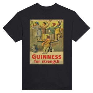 Guinness for Strength Black