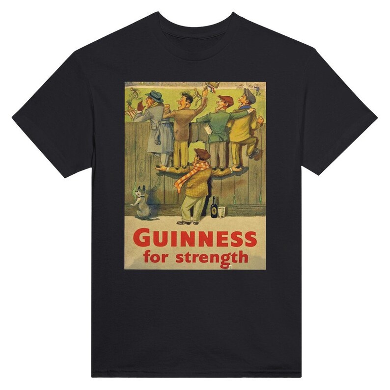 Guinness for Strength Black