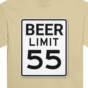 Bier Limit 55