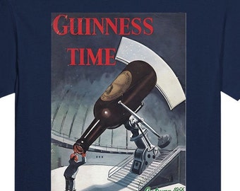 Guinness Time