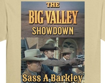 Sass A Barkley