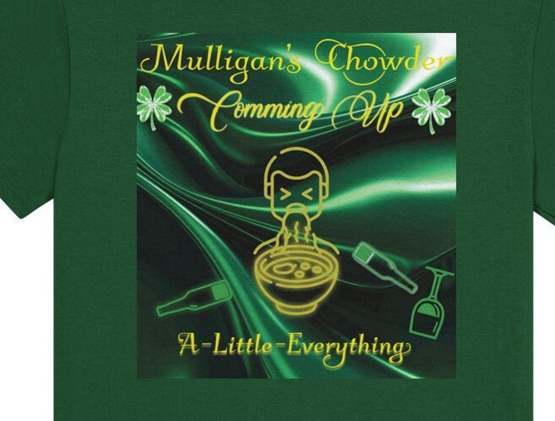 Mulligan's Chowder, a Traditional Irish Delicacy That You Can Now Enjoy ...