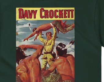 Davy Crockett