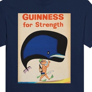 Guinness para la fuerza imagen 1