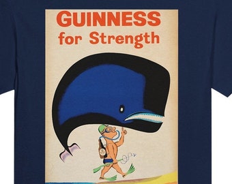 Guinness for Strength