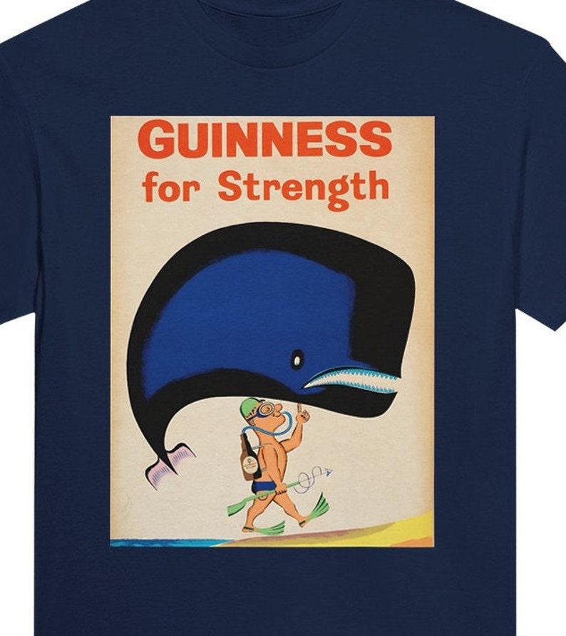 Guinness para la fuerza imagen 1