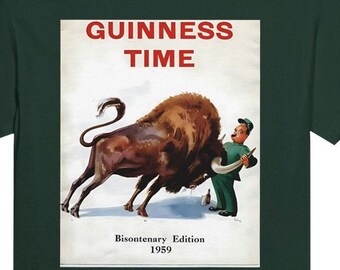 Guinness Time
