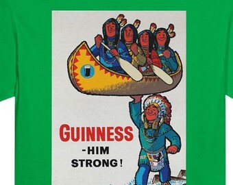 Guinness Him Strong