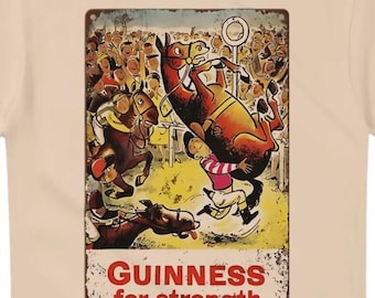 Guinness For Strength