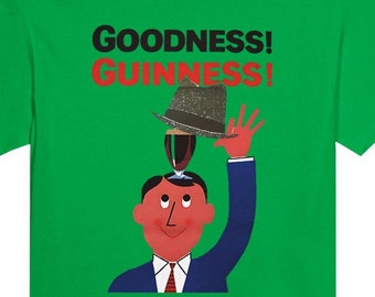 Goodness Guinness