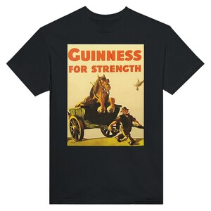 Guinness voor kracht Black