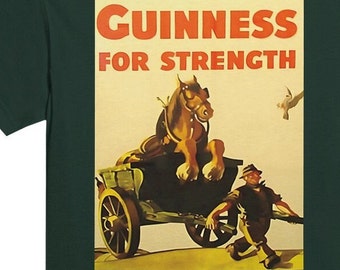 Guinness para la fuerza