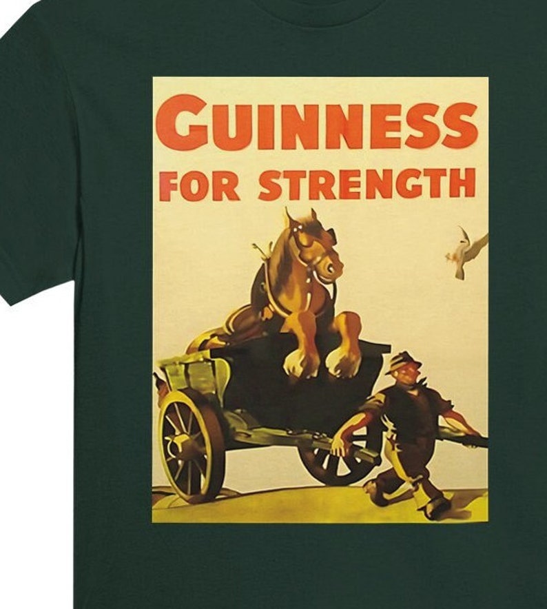 Guinness voor kracht afbeelding 1
