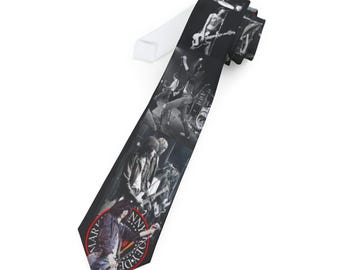 Ramones Necktie