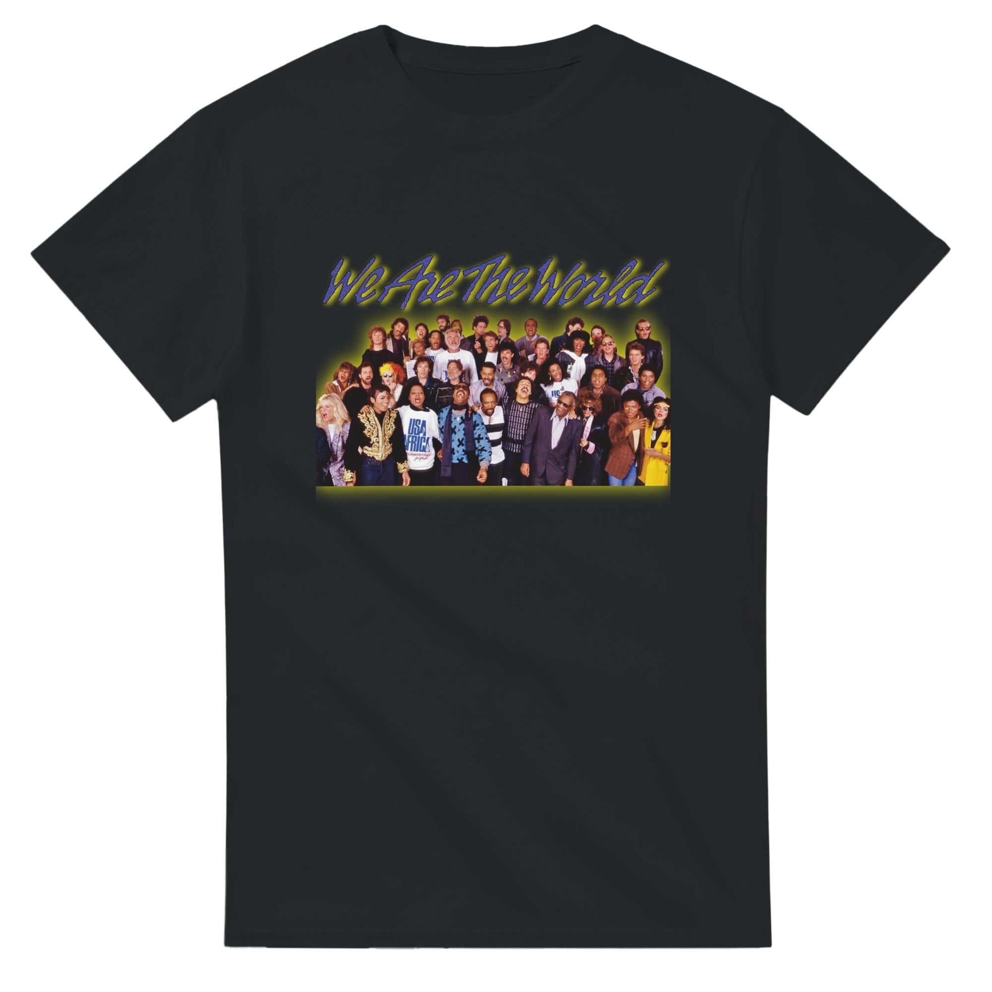 Live aid shirt - Etsy 日本