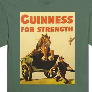 Guinness voor kracht afbeelding 2