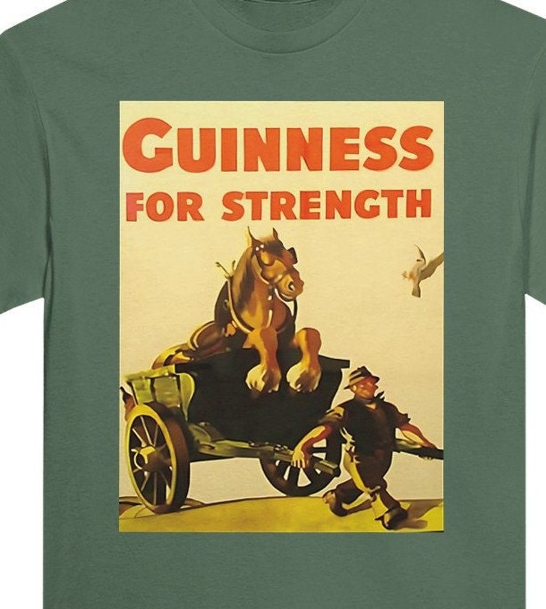 Guinness voor kracht afbeelding 2
