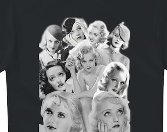 Bette David