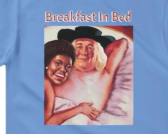 Desayuno en la cama