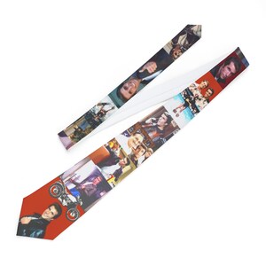 Fonzie the Necktie