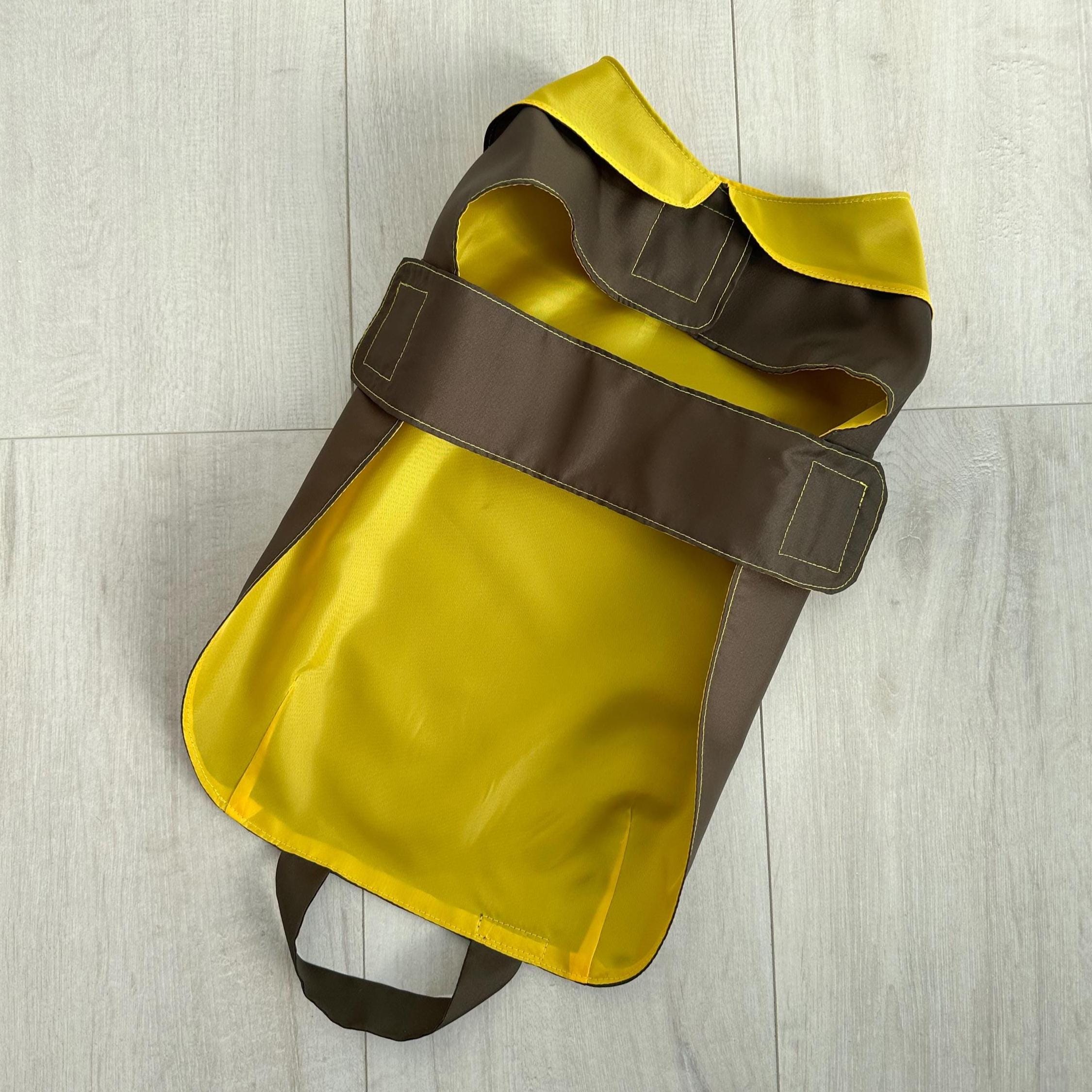 Manteau pinscher France - Main Image