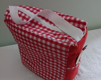 Lunch/Picnic Bags