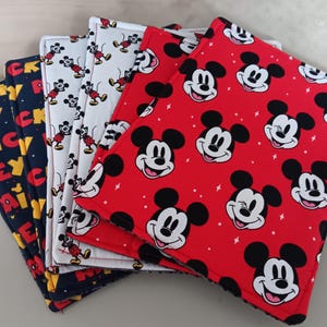 Mickey Mouse Mat