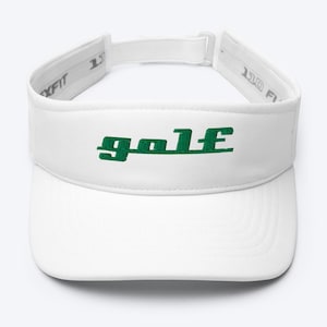 Golf Visor | Flexfit Visor | Men&#39;s Golf Visor | Women&#39;s Golf Visor