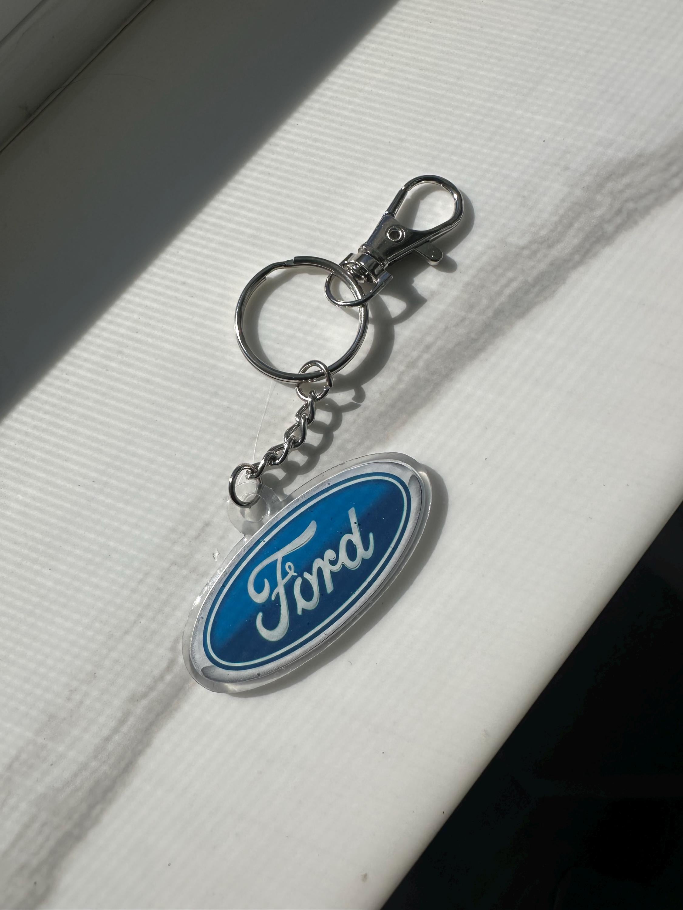 Vintage ford emblem - Etsy 日本