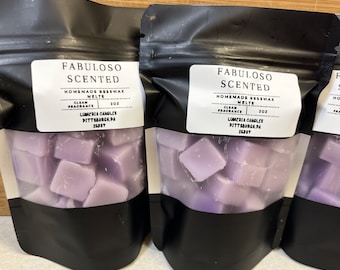 Cera derretida - Aroma fabuloso