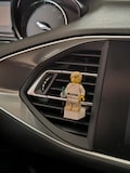 Car Vent Clip Mini Figure Holder – Car Accessories, Car Decor Gift, LEGO-Compatible Display product logo