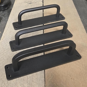Barn Door Handle, Door Handle, Door Pull, Barn Door Pull