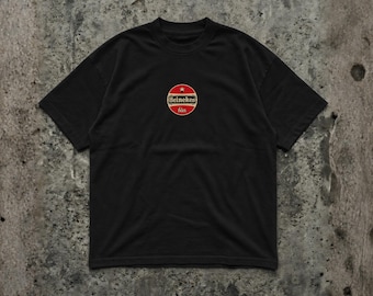 Vintage Heineken T-Shirt, Retro Bier mat style, Unisex
