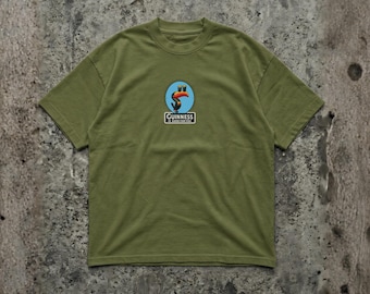 Vintage Guinness Toucan T-Shirt, Guinness Is Good For You Shirt, Unisex