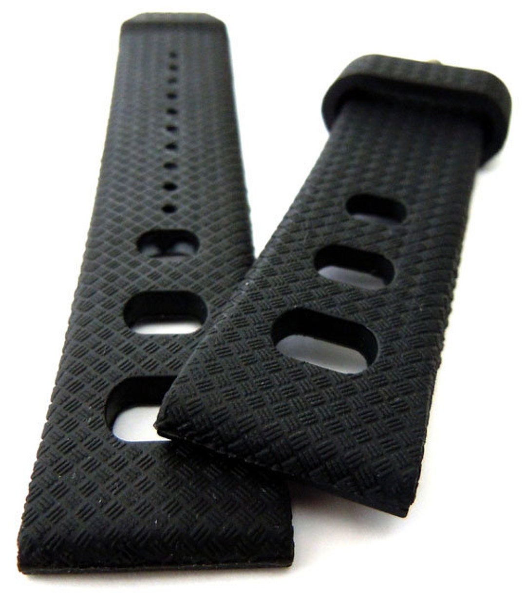 Discount Good Rubber 22 mm Watch Strap 02.4.3.4.11.08_K0035014 main image 1