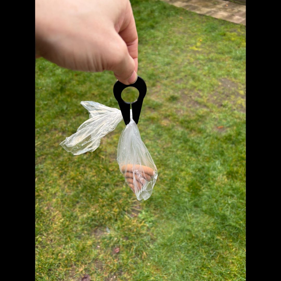 Poopal, Dogpoop Carrier, Dog Poop Bag Holder, Dog Poop Bag, Dog Poop ...