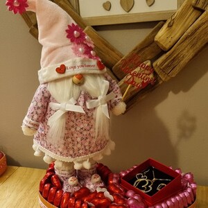 Valentinstag Geschenk