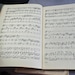 G. F. Handel The Messiah Vocal Score Complete G. Schirmer 2 Copies Vintage Sheet image 8