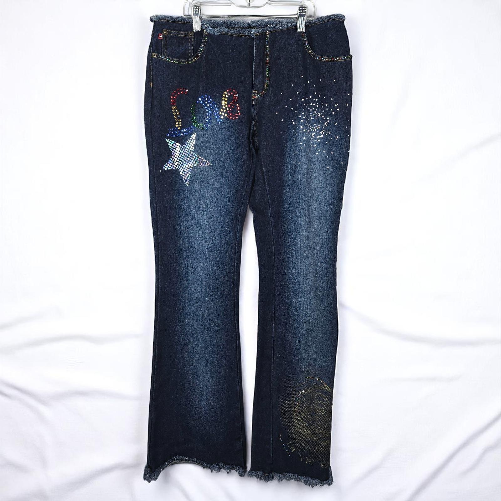 Zana Di Jeans - Etsy UK