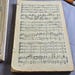 G. F. Handel The Messiah Vocal Score Complete G. Schirmer 2 Copies Vintage Sheet image 5