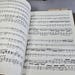 G. F. Handel The Messiah Vocal Score Complete G. Schirmer 2 Copies Vintage Sheet image 4