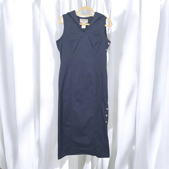 sexemara sweater dress MILLE Brianna Sweater Dress in Black L/XL main image 1