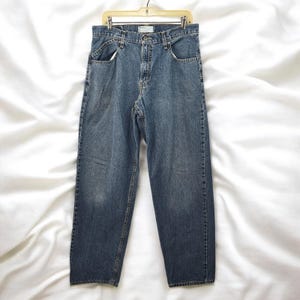 Levis Silvertab 34 - Etsy