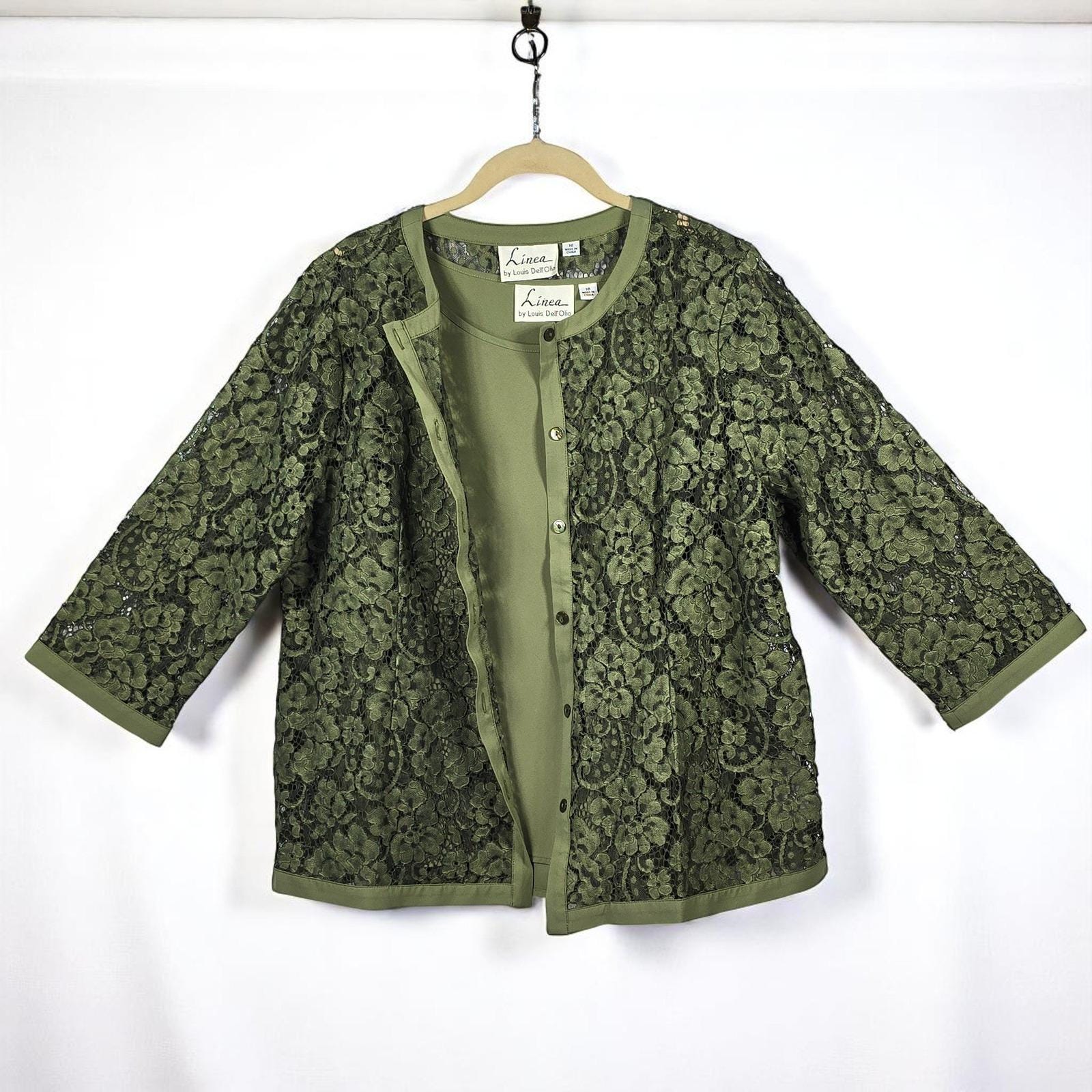Louis Dell Olio - Etsy