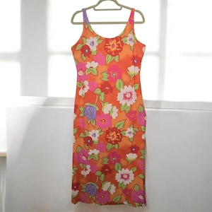 Olsen Linen Dress - Etsy