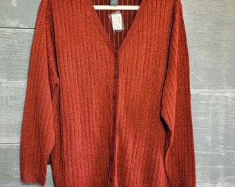 Strickjacke 22/24 Rot Metallic Strick Strickjacke Strickjacke Strickjacke Strickjacke Strickjacke Strickjacke Strickjacke Strickjacke Strickjacke Strickjacke Strickjacke