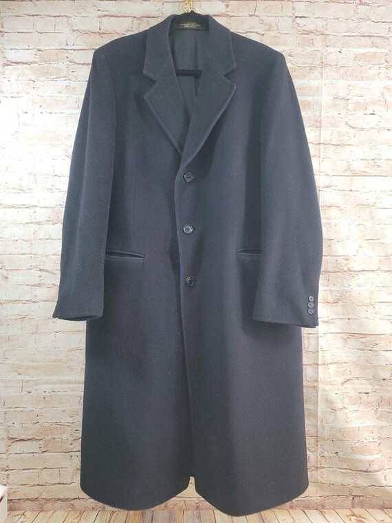 Vintage Murray Hill Collection Men's Coat Tailore… - image 1