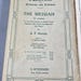G. F. Handel The Messiah Vocal Score Complete G. Schirmer 2 Copies Vintage Sheet image 2