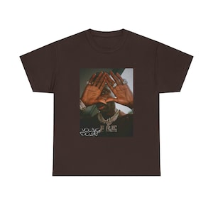 Young Dolph Shirt, Cool Rapper Shirt, Trending Shirt, Gift For Young Dolph Fan, Gift For Him, Gift For Her, BreezzyWear
